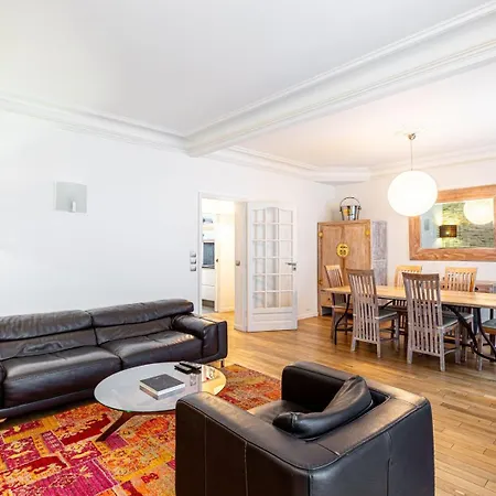 Guestready - Modern Delight Near Attractions * Parigi
