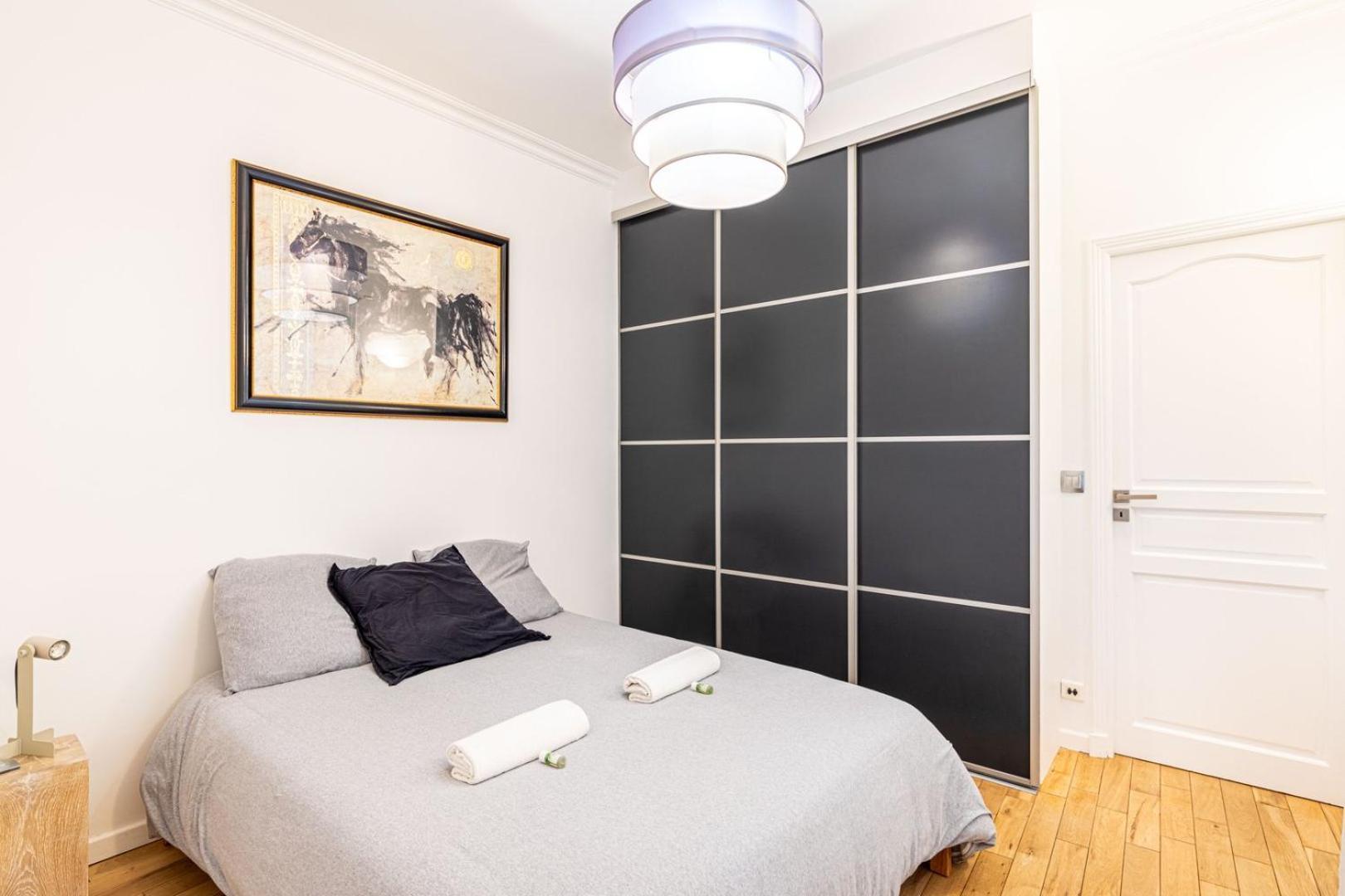 Guestready - Modern Delight Near Attractions Paris