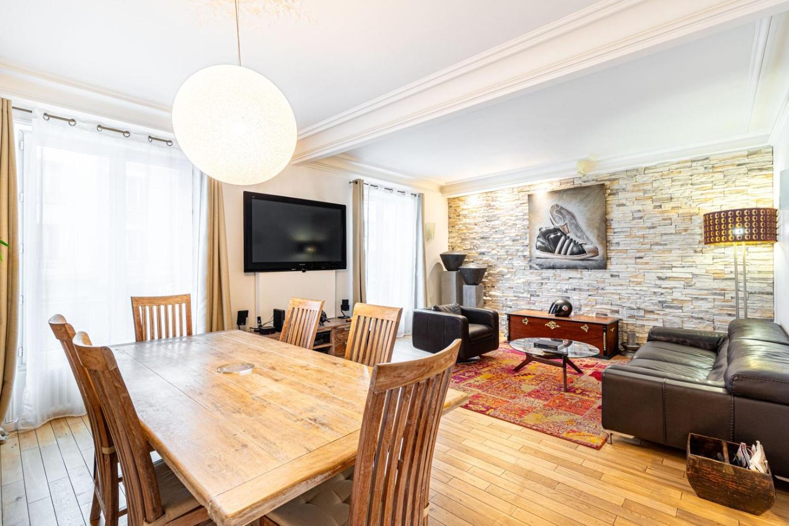 Guestready - Modern Delight Near Attractions Appartamento *