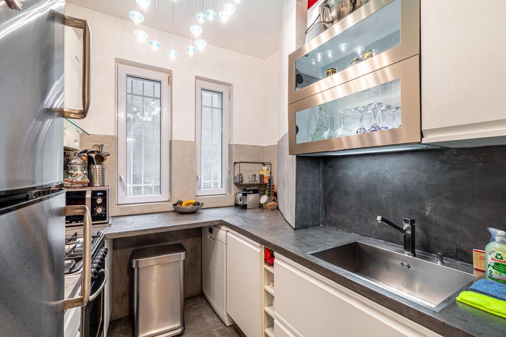 Appartamento Guestready - Modern Delight Near Attractions