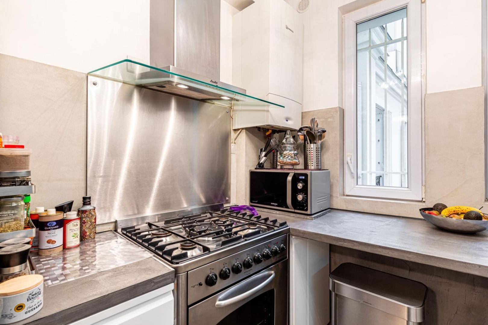 Guestready - Modern Delight Near Attractions Appartamento