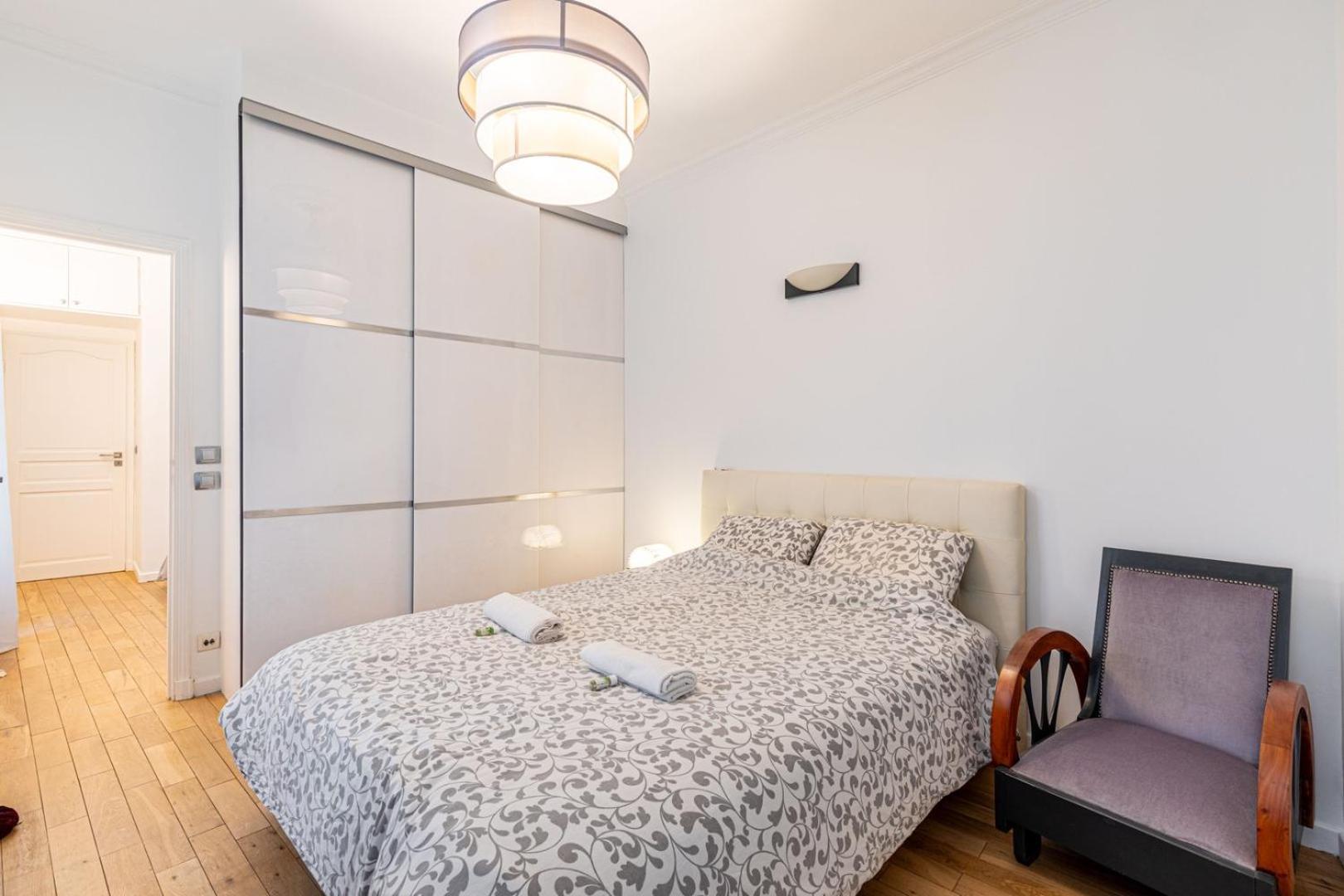 Appartamento Guestready - Modern Delight Near Attractions *