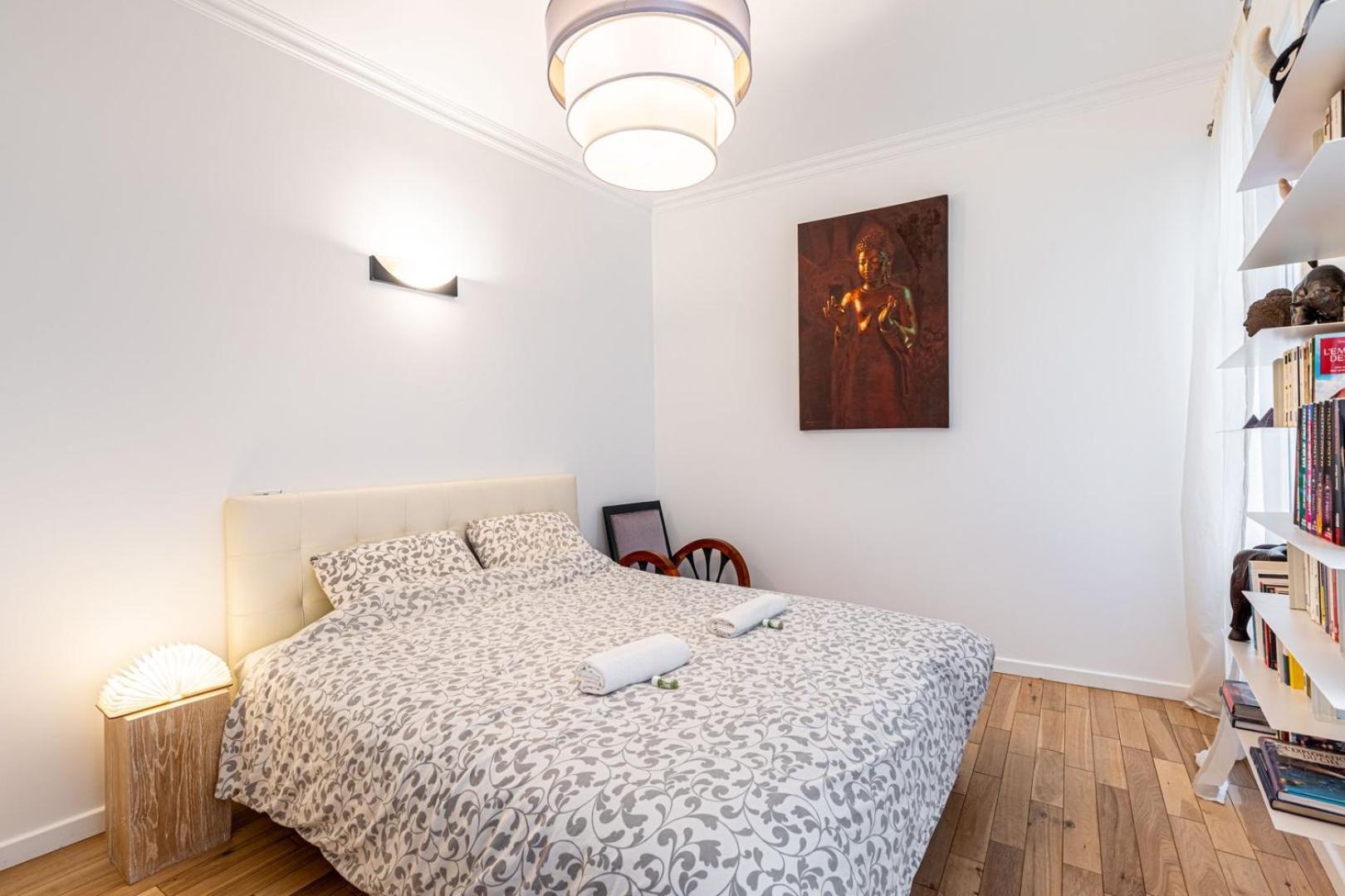 Guestready - Modern Delight Near Attractions *
