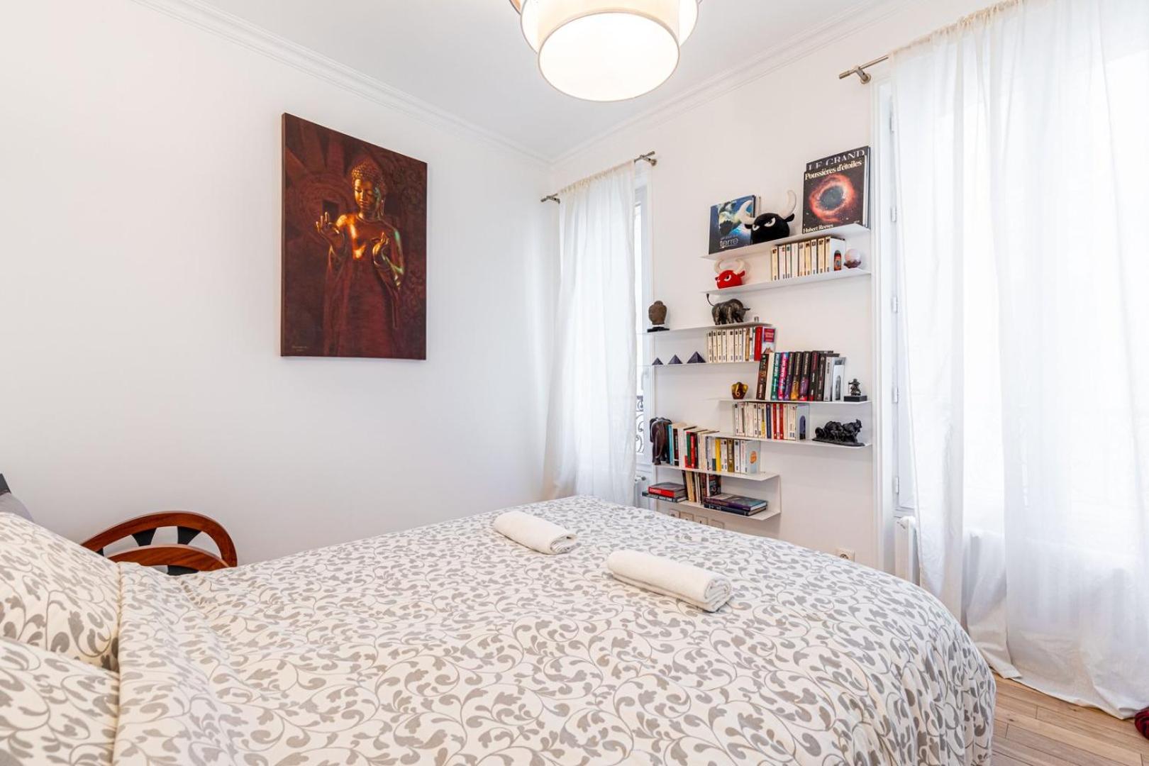 Guestready - Modern Delight Near Attractions